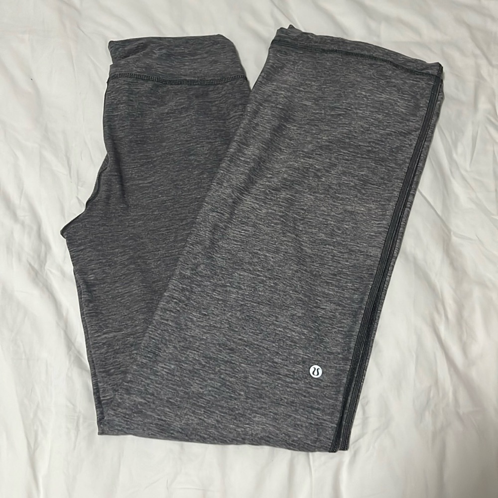 Lululemon flair joggers